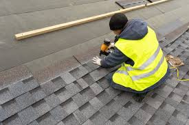 Best Emergency Roof Repair Services  in Kingsford, MI